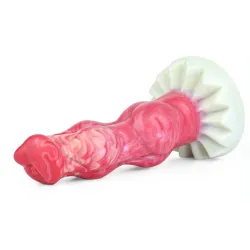 Anal Predator Gode Alien Krodix 19 x 7cm